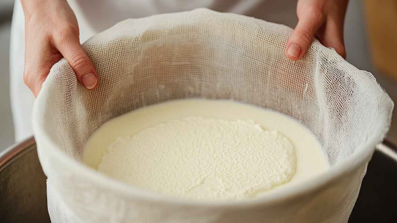cheesecloth grades