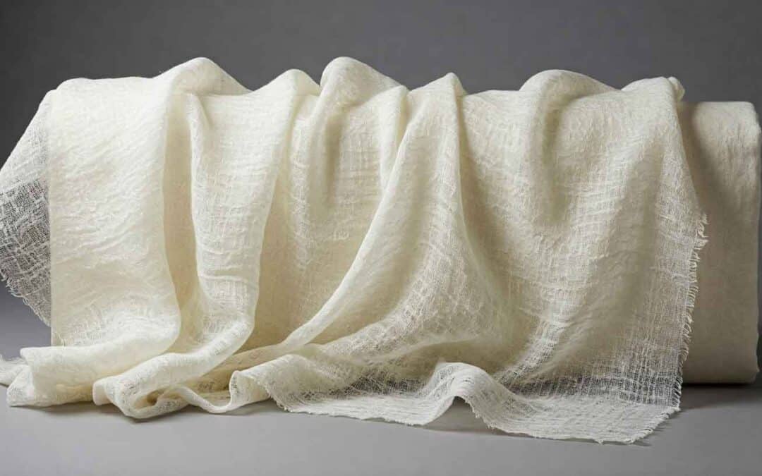 Blog 3 Cheesecloth Care: How to Clean, Reuse, and Extend Its Life
