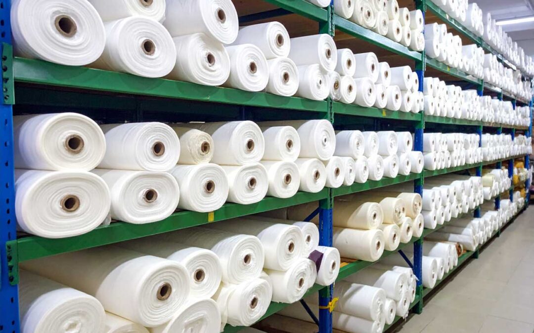 Wholesale Cheesecloth & Scrim: Lead Times, Custom Orders & What to Expect