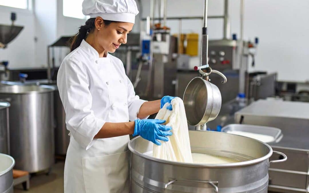 Using Cheesecloth in Commercial Kitchens: Bulk Buying Tips