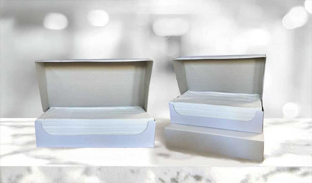 cheesecloth in boxes wholesale