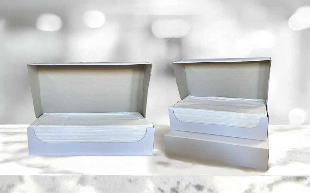 Why Buy Cheesecloth in Bulk Boxes? A Smart Move for Small Businesses